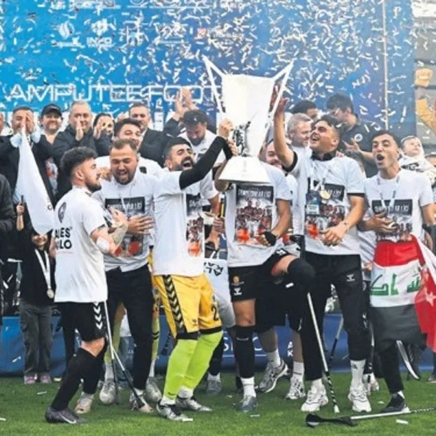 Şampiyon Alves Kablo