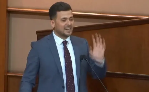 Hizmet yok başarısızlık var! İBB Meclisi'nde AK Partili isim Ekrem İmamoğlu'nun fiyaskolarını örneklerle anlattı-7