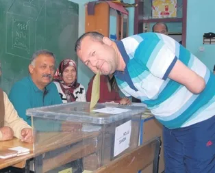 İşte kamu’oy’u!