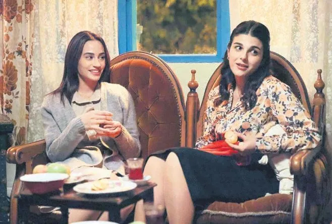 Zembilli’nin hikayesi geliyor!