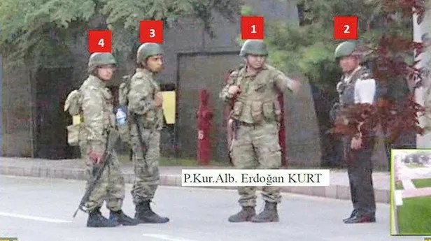 FETÖ’nün TSK’daki rütbeli üyeleri tarafından örgüt mensubu olmayan öğrencilere işkence!-1