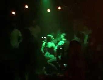 Kaçak gece kulübüne korona baskını