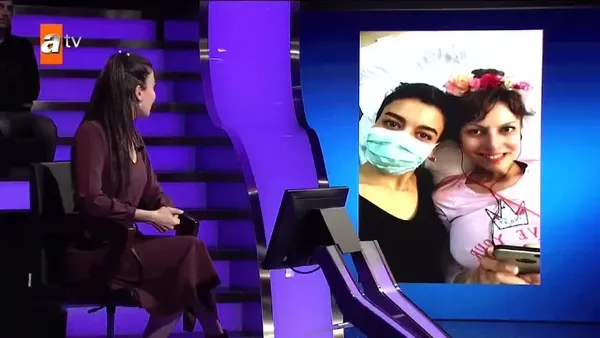 Kim Milyoner Olmak İster'de yarışan oyuncu Berivan Edebali'nin hüzünlendiren hayat hikayesi! Berivan Edebali kimdir?-2