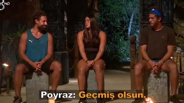 Acun Ilıcalı Survivor'dan elenen Dora hakkında bir konuştu pir konuştu 'sen bizim formatın...' Survivor'ın sivri ismi Uğurtan Dora...-9