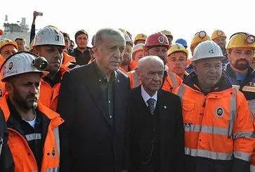 Başkan Erdoğan Adıyaman hakkında bilgi aldı