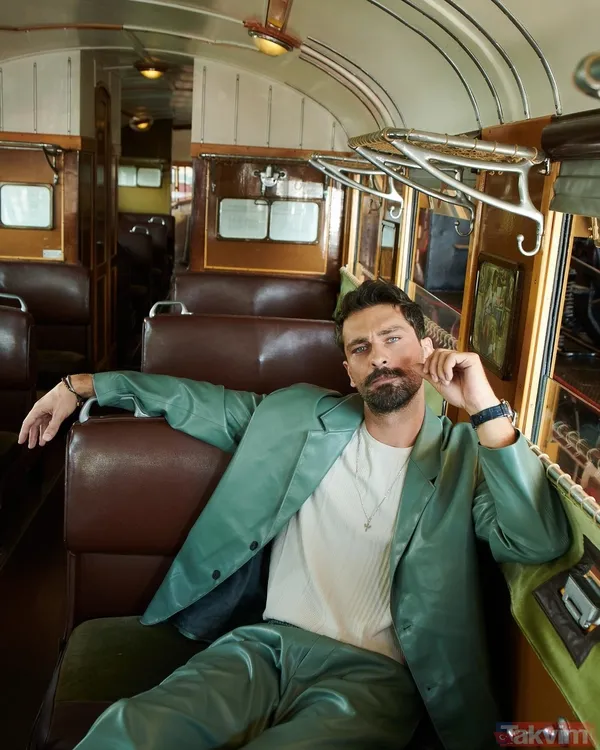 Aynadaki Yabancı’nın Emirhan’ı Onur Tuna memleketiyle şaşırttı - 6