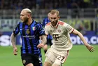Hakan'ın asisti turu getirdi! Inter - Bayern Münih: 2-2 | MAÇ SONUCU