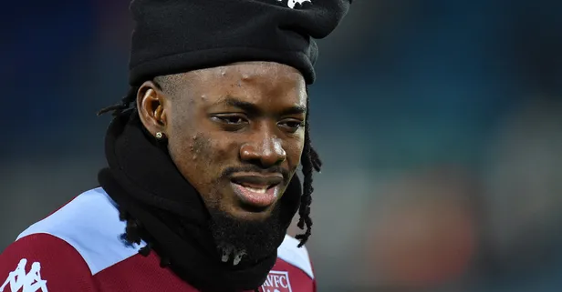 Fenerbahçe Bertrand Traore için devrede! Transferde rakip Burnley