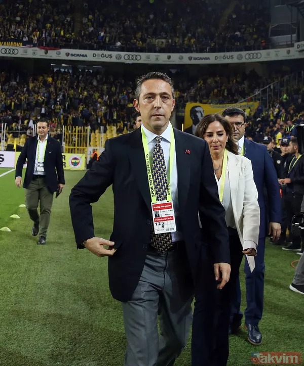 Fenerbahçe ve TFF ligi mi dizayn ediyor? Erman Toroğlu'nun yazısı gündemi sallayacak! - 13