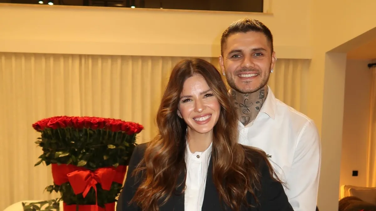 Icardi ve China Suárez’in ayrılık iddiaları magazin gündemini salladı