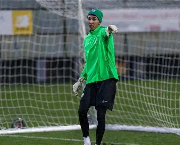 Efe Doğan Rizespor’da