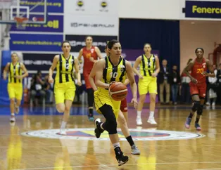 Dişi kanarya’dan müthiş final!