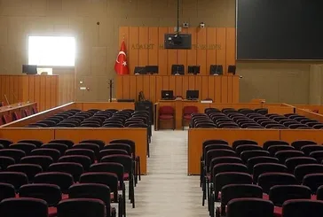 T.C. İSKENDERUN 5. ASLİYE HUKUK MAHKEMESİ