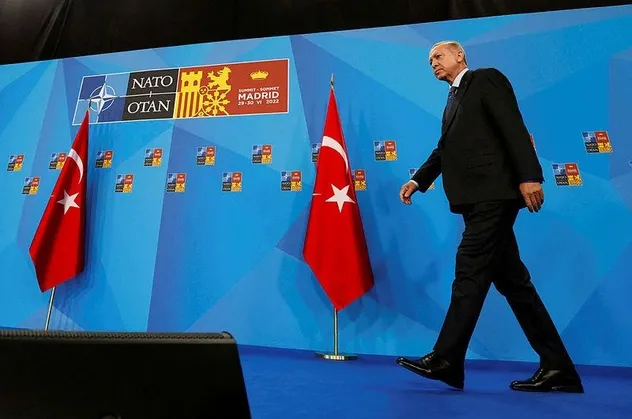 Atina Türkiye'nin zaferini hazmedemedi: Başkan Erdoğan Yunan'ı erken seçime götürüyor!