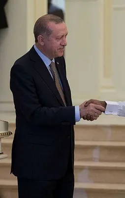 Çad basını: Erdoğan istedi, Debi el koydu