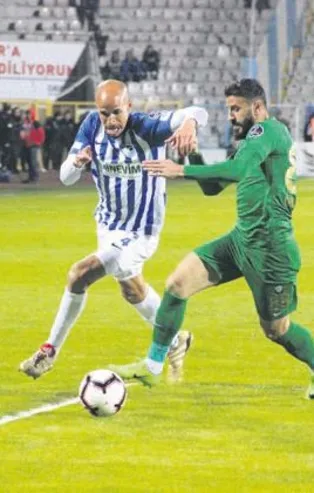 Erzurum geriden gelip hayat buldu