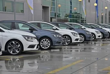 2024 Fiat, Opel, Dacia, Citroen ÖTV indirimli fiyatları! Uygun taksitle sıfır araç alın! 0 otomobil fiyat listesi! 585.000 TL’ye düştü!