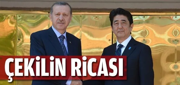 Başbakan’dan olimpiyat ricası!