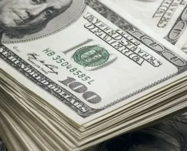 Yılsonu dolar kuru 4.12 lira