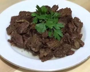 Kavurma nasıl yapılır? En güzel kavurma tarifi nedir? Videolu kavurma yapılışı izle