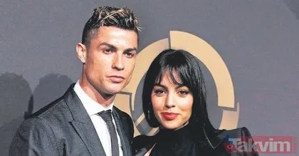 Juventus’un yıldızı Cristiano Ronaldo’dan dev yatırım! Madrid’de klinik açtı