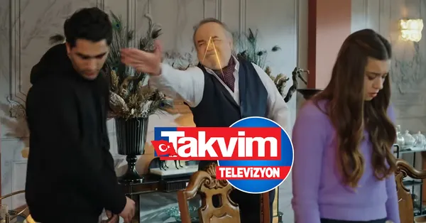 Yalı Çapkını’nda aldatma ortaya çıktı! ’Ahlaksızlar’ Ferit dayak manyağı oldu! Gerçek hikayedeki gibi evsiz barksız ve Seyran’sız kalınca...