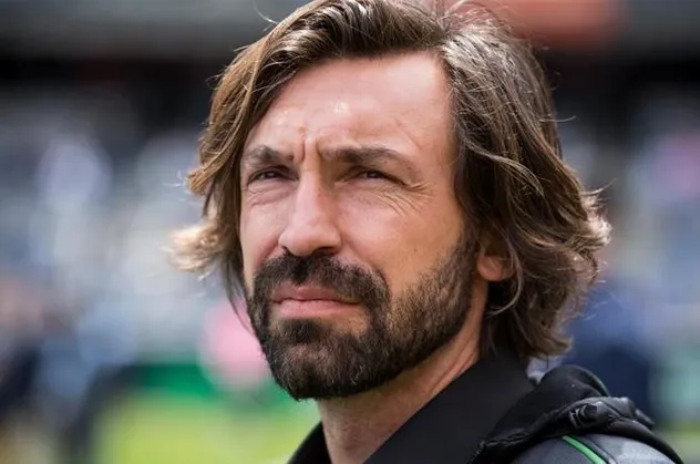 Juventus Andrea Pirlo’ya emanet