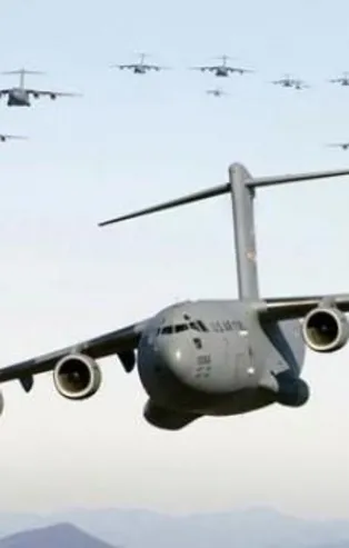 ABD Başkan Yardımcısı Mike Pence, Çin ve Rusya'ya gözdağı verdi