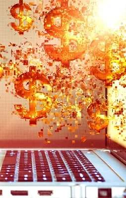 Para sanal savaş gerçek