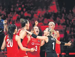 Sultanlar’dan harika başlangıç