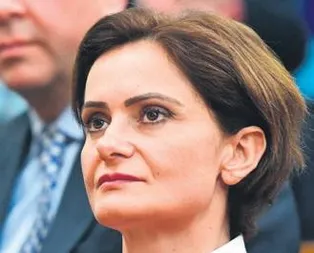 Kaftancıoğlu’dan teröre destek