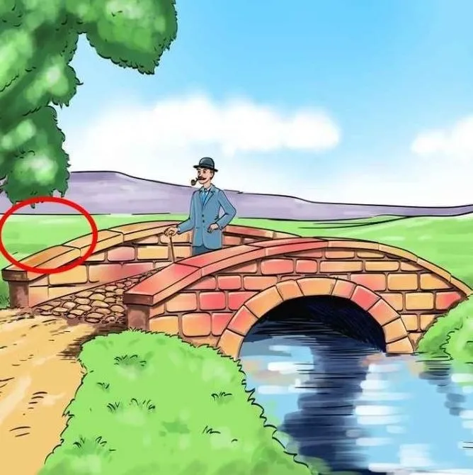 resimli-iq-testi-bu-kopru-resmindeki-hatayi-5-saniyede-bulabilir-misiniz-1738525964880.jpg Resimli IQ testi: Bu köprü resmindeki hatayı 5 saniyede bulabilir misiniz?-3