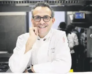 Mülteciler için 5 yıldızlı aşevi