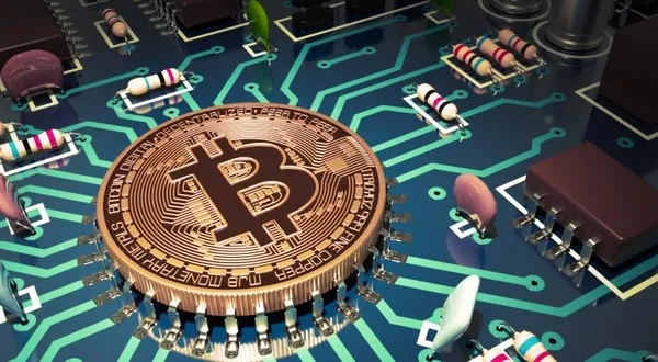 Bitcoin kaosu! 17 günde 1 trilyon dolar yok oldu