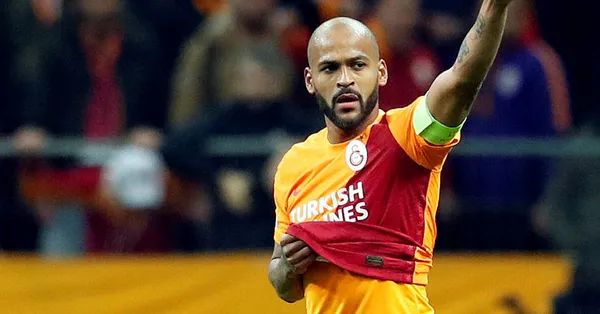 Son dakika Galatasaray haberleri... Marcao İspanya’da manşetlerde! Cimbom’un yıldızı adım adım Sevilla’ya!