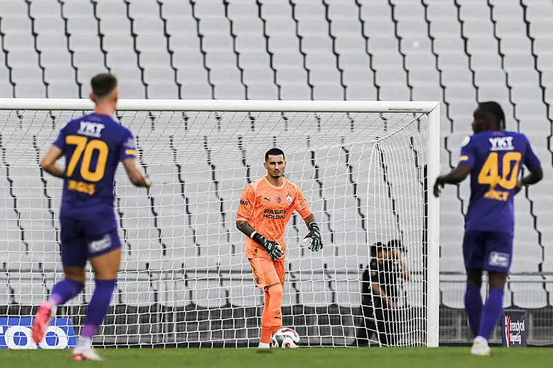 Sıra Almanya'nın fethinde! Okan Buruk ilk 11'ini belirledi - 2