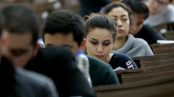 Sınavlarda kimlik doğrulamasında yeni dönem-2