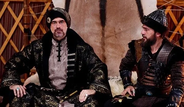 Diriliş'ten tarihi rekor!-1