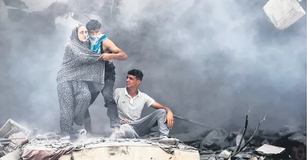 Hollywood’dan İsrail boykotu: 1300 oyuncu ve yönetmenden soykırıma ortak olmayacağız açıklaması