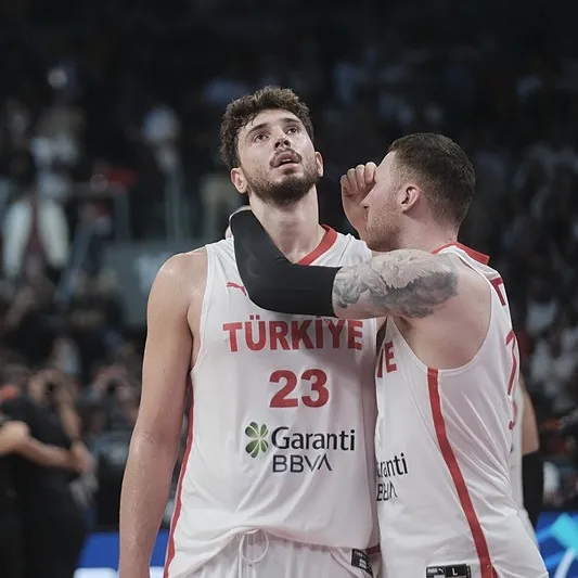 Gönüllerin şampiyonu