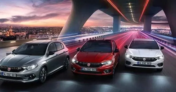 Kasım 2021 Fiat Agea avantajlı kampanyalarla satışta! 50.000 TL 12 ay 1,29% faizle otomobil alın! Son tarihe dikkat...-4