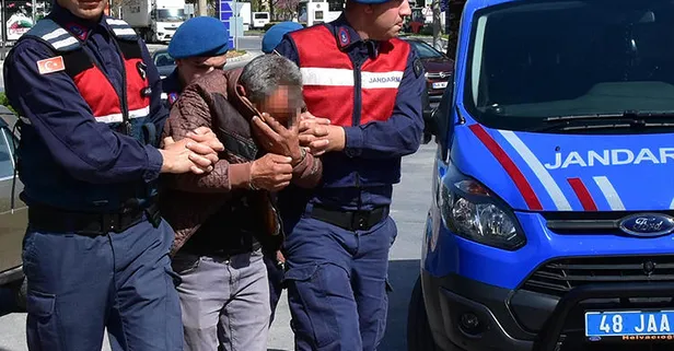 Muğla'daki iğrenç olayda flaş gelişme