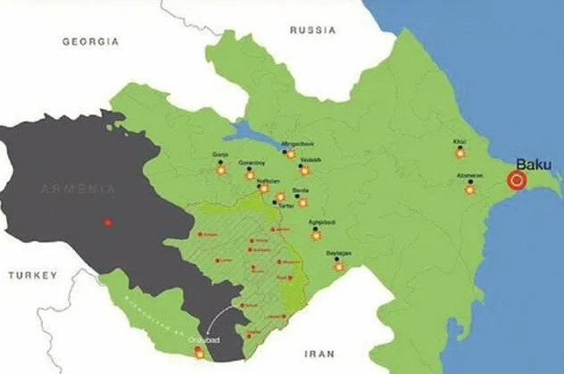 Nahçıvan'a saldıran Ermenistan'ın amacı Türkiye'yi savaşa çekmek mi?