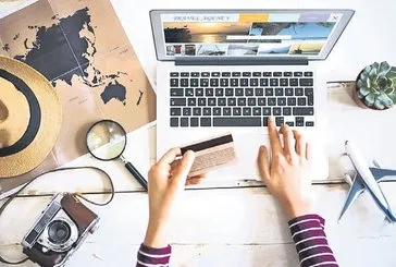 Site sahte dolandırıcılık gerçek
