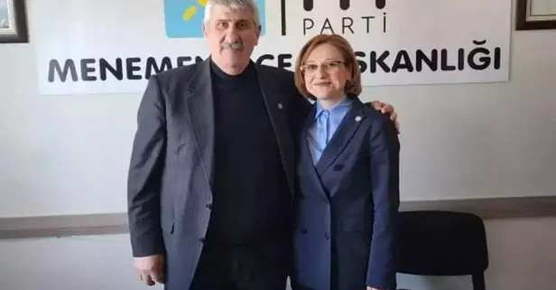 Son dakika: İYİ Parti’nin İzmir milletvekili adayı Arzu Yıldırım zehir zemberek sözlerle partiden istifa etti: Her şeyin bir kurgudan ibaret