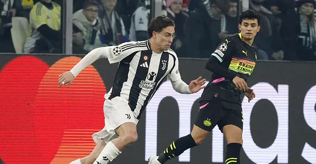 Thiago Motta'dan Kenan Yıldız'a övgü