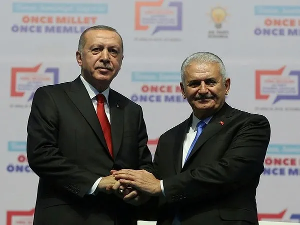 Başkan Erdoğan'ın İzmir belediye başkan adaylarını açıklayacağı tarih belli oldu-1