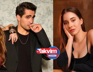 Aşklarını herkesten gizliyorlar meğer Beril Pozam'la aynı dizidelermiş... Yalı Çapkını'nda Seyran'ın ablası Suna'nın sevgilisi öyle bir isim çıktı ki gören şaştı kaldı!