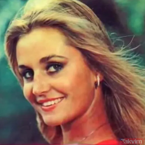 Son halleri inanılmaz! Yeşilçam’ın en güzel kadınlarındandılar: Gülşen Bubikoğlu, Meral Zeren, Pembe Mutlu, Hülya Koçyiğit... - 41