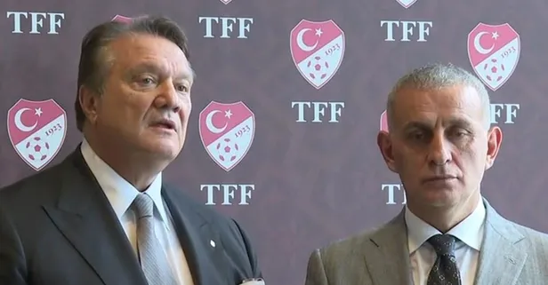 Beşiktaş Başkanı Hasan Arat'tan "yabancı VAR" önerisi! TFF açık kapı bıraktı... "MHK'nın yetkilerini kulüplere verebiliriz"